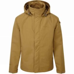 Craghoppers Mens Aldwick Gore-Tex Jacket Dirty Olive